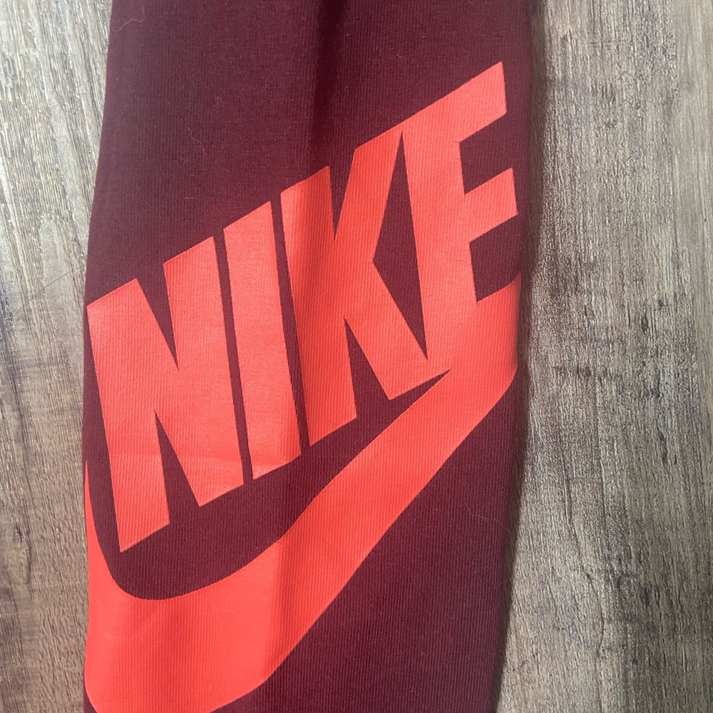 Nike leggings